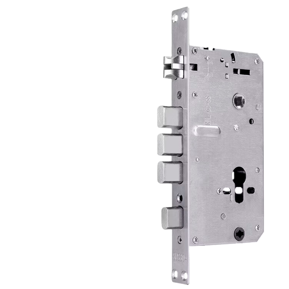 La seguridad que no se ve